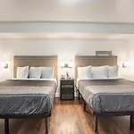 The Greens Hotel On Del Paso